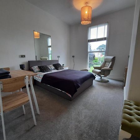 Apartamento Dawlish Lawn View Exterior foto