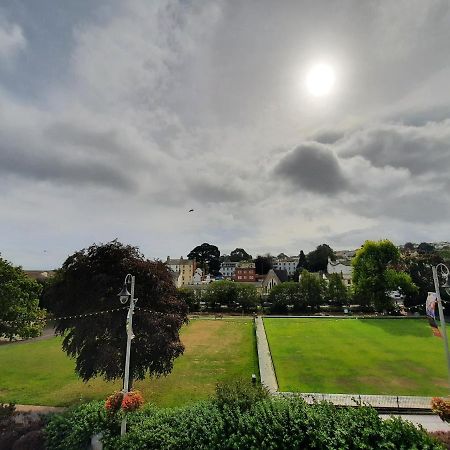 Apartamento Dawlish Lawn View Exterior foto