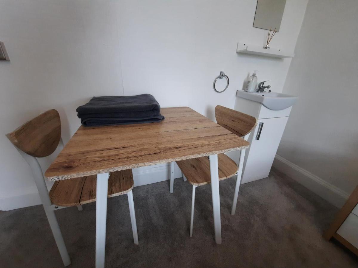 Apartamento Dawlish Lawn View Habitación foto